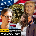 Obrázek epizody Bitcoin a globální moc: VOLBY v US, CENZURA a vzestup techno-optimismu - Jakub Šimek