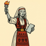 Obrázek epizody Herní teorie, sabotáže a algokracie v Albánii | Kanárci v síti 19.11.2025