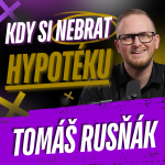 Obrázek epizody 326: Nejhorší důvody, proč si lidé berou hypotéku