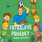 Obrázek epizody Bonus: Fotbalové pohádky Zdeňka Folprechta: 1. kapitola - Lev Kristián