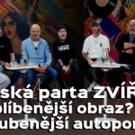 Obrázek epizody Malířská parta Zvířata: Naše vernisáže končí ve tři ráno