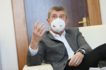 Obrázek epizody Expremiér Babiš: Vláda klame občany a slibuje něco, co nemůže splnit