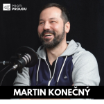 Obrázek epizody Martin Konečný: Jak mít životní energii, lépe se rozhodovat a umět vyjednávat