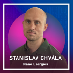 Obrázek epizody 11: Stanislav Chvála, Nano Energies: How trust leads many key decisions in Nano Energies