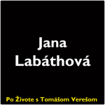 Obrázek epizody Po Živote s Tomášom Verešom #101 - Jana Labáthová