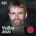 Obrázek epizody Daně, důchody, Čapí hnízdo. Jak chce Šlachta na poslední chvíli získat voliče