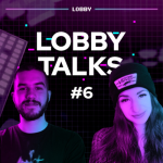 Obrázek epizody LOBBY TALK #6 - Vansguffy: Největší inspirací pro mne je má komunita