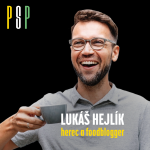 Obrázek epizody Lukáš Hejlík, herec a foodblogger: „Děti do restaurace patří, dětské koutky nahradily tablety“