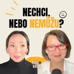 Obrázek epizody #49 Nechce se mi, nebo fakt nemůžu? Jak to poznat