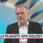 Obrázek epizody Záhadně se přisypalo resortům ODS, říká Korecký k rozpočtu. Zmínil i SPD a xenofobní pudy