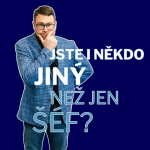 Obrázek epizody Kdo jste, když nejste ve firmě?