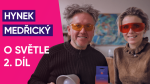 Obrázek epizody #15: Hynek Medřický o světle (2. díl)