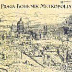 Obrázek epizody text Pražské zahrady - Malá taneční hudba - text