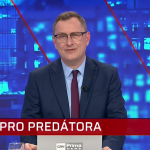 Obrázek epizody Trest pro predátora