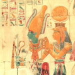 Obrázek epizody 186: Sety in Abydos