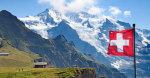 Obrázek epizody TOP 5 míst ve Švýcarsku, které musíte navštívit představuje Alena Koukalová ze Switzerland Tourism