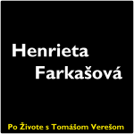 Obrázek epizody Po Živote s Tomášom Verešom #31 - Henrieta Farkašová