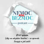 Obrázek epizody Léky na odvykání kouření – co opravdu funguje a jak začít