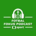 Obrázek epizody Fotbal fokus podcast: Sparta klepe na LM, šok v Boleslavi. Co Ghali a disciplinárka?