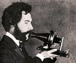 Obrázek epizody 10. března: Den, kdy proběhl historicky první oficiální telefonický hovor