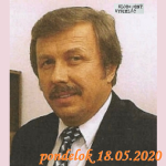 Obrázek epizody Na prahu zmien 78 - 2020-05-18 Zdeněk Jandejsek