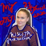 Obrázek epizody Angažmá Nikita Jankovičová: Konec šéfky Refresheru, vedení Generace Z, Love Is On The Air, královská rodina a anální sex