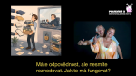 Obrázek epizody 214 - Odpovědnost bez pravomoci. Jak to může fungovat?