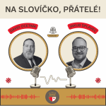 Obrázek epizody Na slovíčko, přátelé! S Jakubem Splacem… 2025/12 (12)