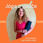Obrázek epizody 78# Spirituální cesta na horu Kailash s Petrou Pikkelovou