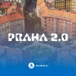 Obrázek epizody Čeká nás nová Praha? Petr Hlaváček a Ondřej Boháč vysvětlují Metropolitní plán