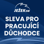 Obrázek epizody Sleva na pojištění pro pracující seniory