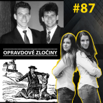 Obrázek epizody #87 - Bratři Menendezovi & Martin Roháč