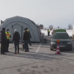 Obrázek epizody Kolaps dopravy před Německem