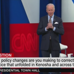 Obrázek epizody Joe Biden v rozhovoru pro CNN