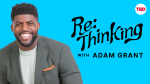 Obrázek epizody Why you should forget about setting goals | ReThinking with Adam Grant