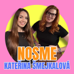 Obrázek epizody #24 Kateřina Šmejkalová, NOSME – šaty z Brna, které tančí, závodí i vyprávějí příběhy
