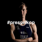 Obrázek epizody „V závodní bolesti zjistíš kdo jsi. Olympijský triatlon bude vždy králem” – Petr Soukup