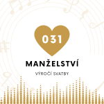 Obrázek epizody 031 Manželství - Nejdůležitější manželské rande