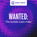 Obrázek epizody WANTED: The Keddie Cabin Killer