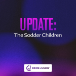 Obrázek epizody UPDATE: The Sodder Children