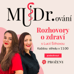 Obrázek epizody Když se duše pere s tělem… Psychosomatická medicína zkoumá, jak se naše prožitky odrážejí v těle