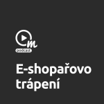 Obrázek epizody E-shopařovo trápení snad bude brzy u konce