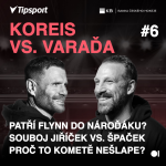 Obrázek epizody KOREIS VS. VARAĎA #6 | Nejsilnější výběr nároďáku? Hráči na sociálních sítích a jak brousit Špačka?