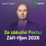 Obrázek epizody Ze zákulisí Portu: září-říjen 2026 – Na jaké novinky se můžete brzy těšit?