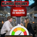 Obrázek epizody NEJHORŠÍ reklamy v historii 🔍