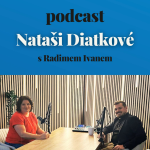 Obrázek epizody Jak se dnes žije v Ostravě-Jihu? Politika, odpovědnost a síla dobrovolnictví s Radimem Ivanem