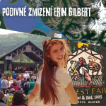 Obrázek epizody PODIVNÉ ZMIZENÍ ERIN GILBERT - NEVYŘEŠENÁ ZÁHADA / TRUECRIME