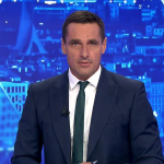 Obrázek epizody Fanoušci truchlí za Tročinského (zdroj: CNN Prima NEWS)