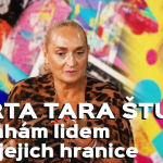 Obrázek epizody Marta Tara Šturm: Neexistuje jedna šablona na léčbu závislosti