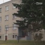 Obrázek epizody Spor v Třebové